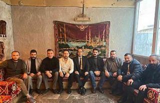 10 aydır sahada, metal yorgunluğunu kırmak için...