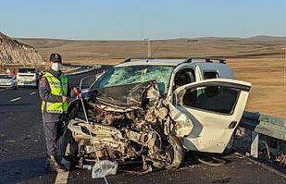 10 aylık trafik istatistikleri açıklandı