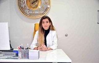 10 kadından 2’sinde görülen vajinismusun tedavisi...