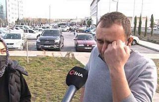 10 köpeğin saldırına uğrayan çocuğun ailesi...