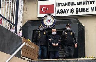 10 yıl önce Güldane Yılmaz’ı öldüren Osman...