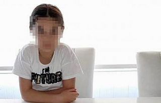 12 yaşındaki kayıp Tuana bulundu