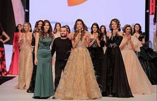 15. If Wedding Fashion İzmir, kapılarını ziyaretçilere...