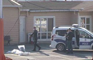 15 Temmuz Şehitler Köprüsü’nden atlayan adamın...