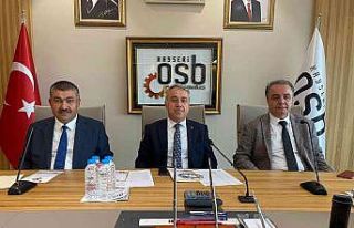 16. Kayseri Tarım, Hayvancılık ve Gıda Fuarı,...