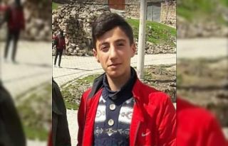 17 yaşındaki genç 2 aydır kayıp