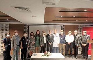 ‘18 yaşından büyük herkes organ bağışında...
