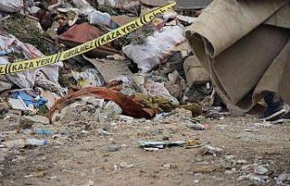 18 yıllık cesedi covid temizliği ortaya çıkarmıştı,...