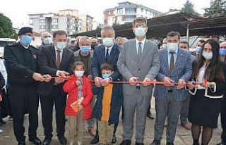 19 Mayıs Belediyesi 4. Çocuk Kitapları Günleri...