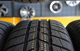 1 Aralık’tan itibaren kış lastiği takma zorunluluğu...