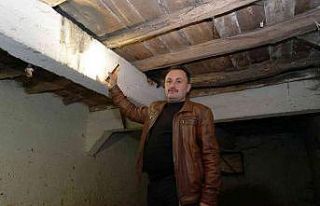 1 haftada 5 kez yandı: Bu evi kim yakıyor