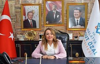 2020’nin en başarılı rektörü Karabulut seçldi