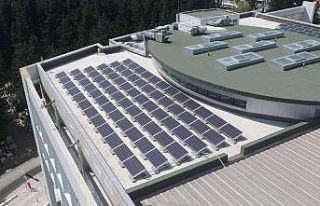 2050’de sıfır karbon hedefi