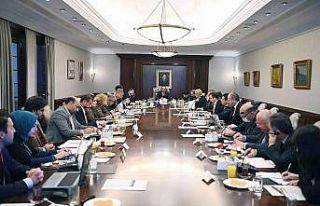 21’inci Yüzyıl’da Yükselen Afrika ve Afrika...