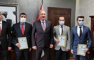223 ayrı kamerayı izleyip buldular