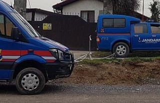 22 yaşındaki genç konaklama tesisinde ölü bulundu