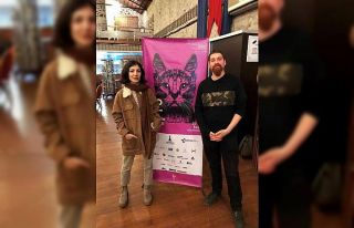 22’nci İzmir Kısa Film Festivali’nden ödülle...