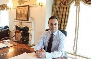 (23.00) MYP Lideri Yılmaz ” Faiz en büyük musibettir”