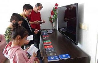 23 yıldır günlük tutuyor