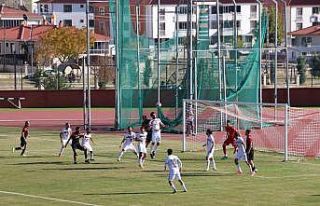 24Erzincanspor’dan 2-0’lık galibiyet
