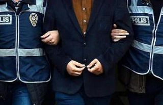 25 yıl hapis cezası ile aranan dolandırıcı, Nazilli’de...