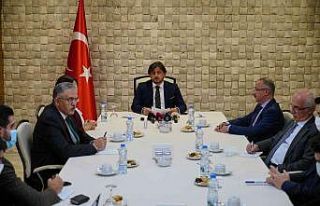 27 Mayıs askeri darbesinin mağdurlarına manevi...