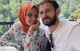 2 ay önce evlenmişti, eşine evinin anahtarını...