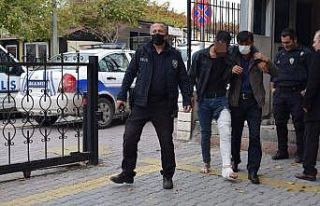 2 katlı binanın çökmesine neden olan tadilatı...
