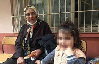 2 yıl önce babası, dün annesi cinayete kurban...