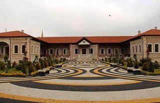 2.Abdülhamid Han’a vefa, cezaeviydi müzeye çevrildi,...