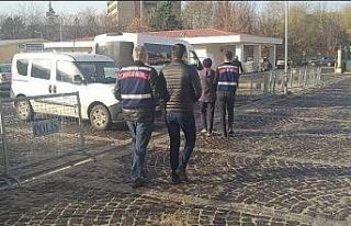 31 FETÖ şüphelisinden 27’si gözaltında