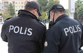 35 yıl hapis cezası ile aranıyordu, yakalandı