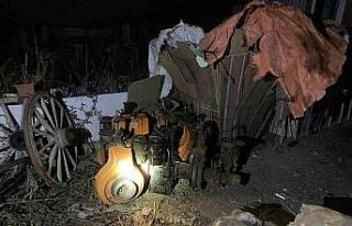 3 kentteki 34 faili meçhul hırsızlık olayında...