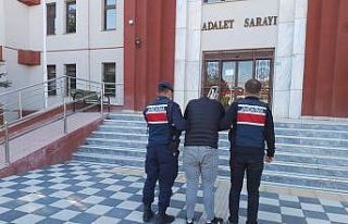 3 kentteki 34 faili meçhul hırsızlık olayını...