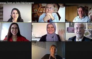 3. Uluslararası Tarım ve Gıda Etiği Kongresi