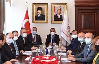 400 milyonluk eğitim yatırımı müjdesinin 50 milyonluk...
