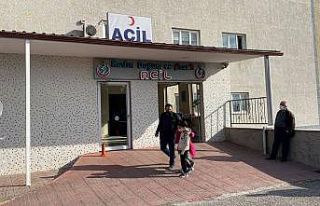 417 öğrenci hastanelik oldu Valilik inceleme başlattı