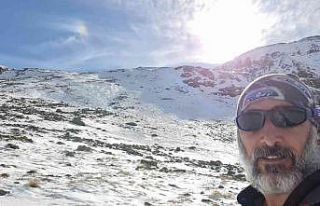 46. zirvesini Gümüşhane’de yaptı