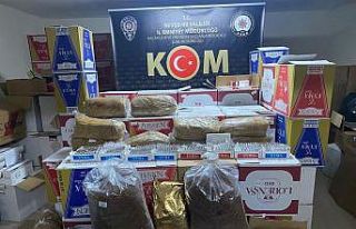 4 iş yerine eş zamanlı operaysan