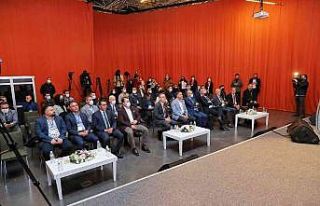 4’üncü Bölgesel Living Lab Zirvesi girişimcilikte...