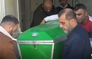 500 lira nafaka için 12 kez bıçaklanan kadın hayatını...