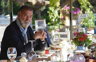 500 yıllık meşe ağacı, gurmelere kışın da...