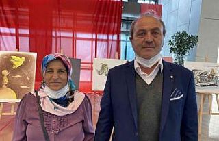 55 yaşındaki Recep Tokmak: “Nakil beklerken ölürüm...