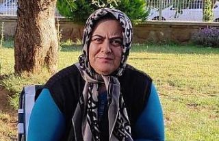 57 yaşındaki kadından 85 gündür haber alınamıyor