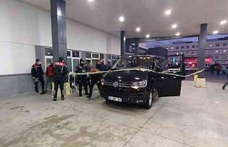 5 kişinin öldüğü davanın duruşma gününde...