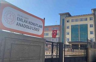 5 kişinin öldüğü servis kazasına ilişkin lise...