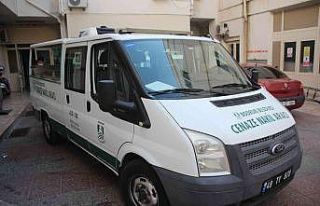 5 yıldır ortalarda görünmediği iddia edilen adamın...