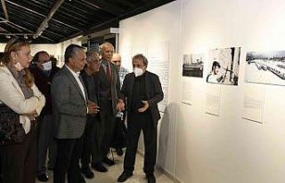 6. Antalya Edebiyat Günleri başladı