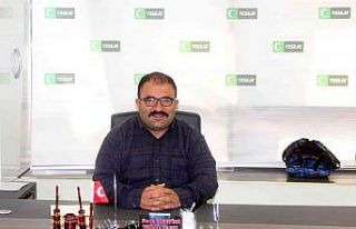 6. Uluslararası Yeşilay Karikatür Yarışması...