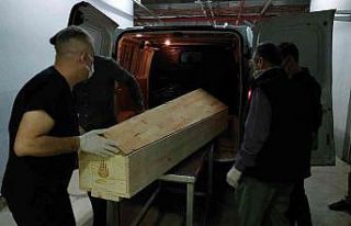 7. kattaki pencereden düşen lise öğrencisi hayatını...